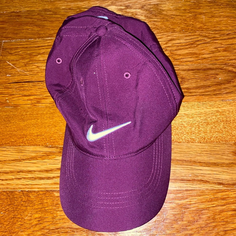 Nike hat